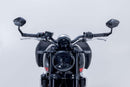 Triumph Street Triple 765 R LRH Low [2020-2022] - Zrcátko na konci řídítek - obrázek 2