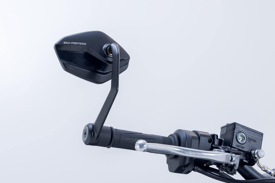Triumph Street Triple 765 R [2019-2024] - koncové zrcátko řídítek - obrázek 6