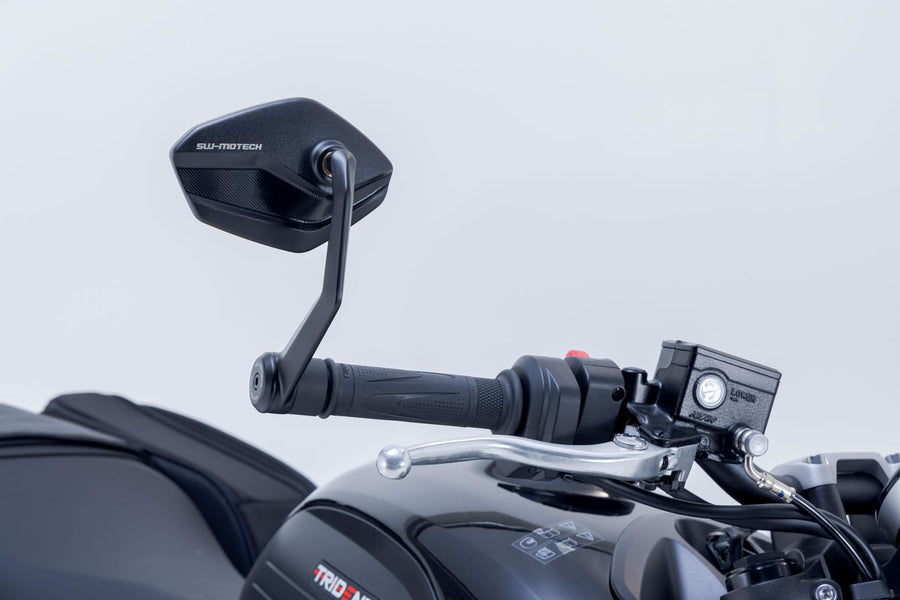 Triumph Street Triple 765 R [2019-2024] - koncové zrcátko řídítek - obrázek 8