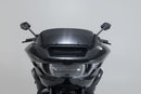 Harley-Davidson FLTRX 1923 Road Glide 117 [2024-2025] – Sada zrcadel Sport Short – Obrázek 1