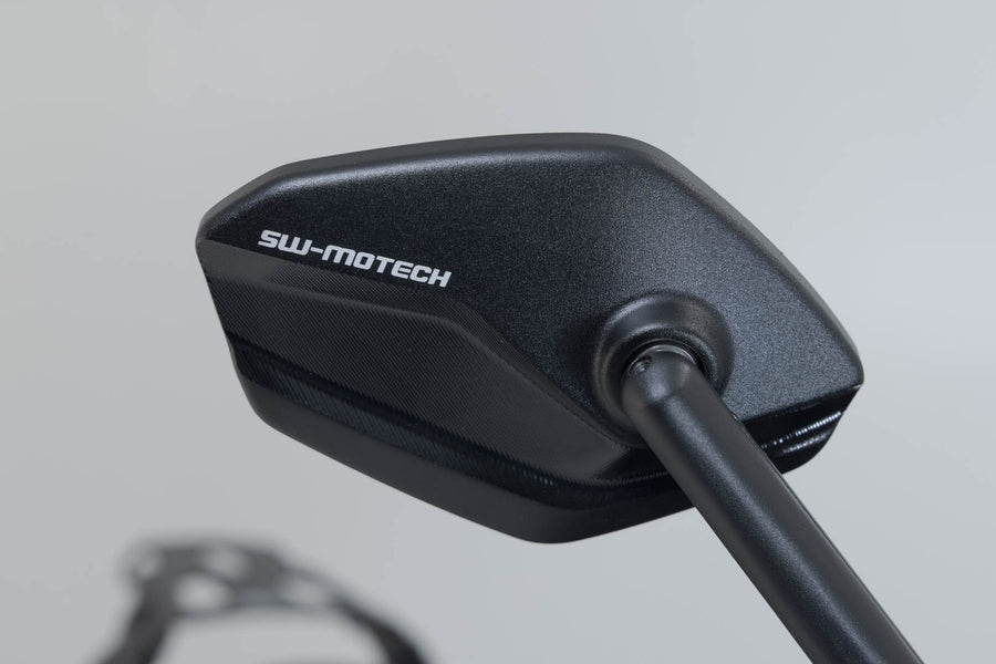 Harley-Davidson FLTRT 1868 Road Glide 3 114 [2024-2025] – Sada zrcadel Sport Short – Obrázek 3