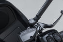 Harley-Davidson FLTRXRRSE 2147 Road Glide RR CVO 131 [2025] – Sada zrcadel Sport Short – Obrázek 4