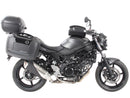 Suzuki SV 650 [2016-2025] - Tanking Basic včetně protějáku-1