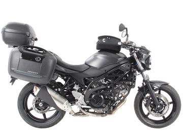 Suzuki SV 650 [2016-2025] - Tanking Basic včetně protějáku