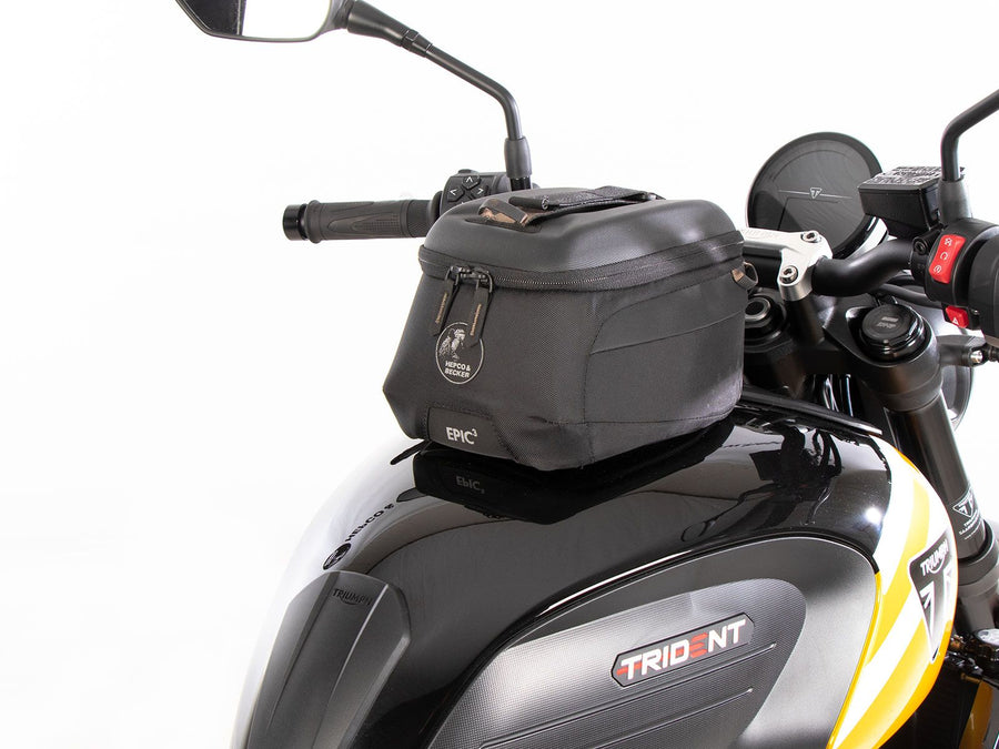 Triumph Trident 660 [2021-2024] - Tanking Basic včetně pytle protějšku
