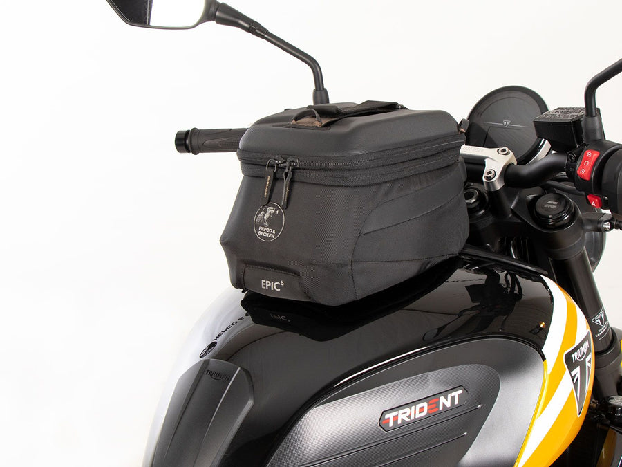 Triumph Trident 660 [2021-2024] - Tanking Basic včetně pytle protějšku