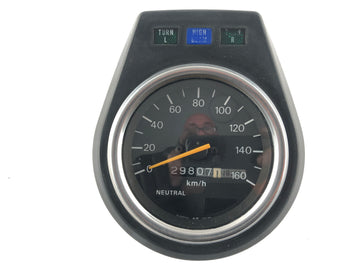 Suzuki LS 650 NP41B [1990] - tacho kokpit - 0
