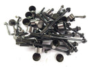 Suzuki GSX -R 750 W GR7BA - SNACK CUPS A SCRUCS-3