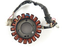 Yamaha WR 125 R DE07 [2010] - Statotor alternátoru s vyzvednutím-1