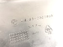BMW K 1200 RS Type 589 [1999] - Frontin Cladding 46.63-2307853-2
