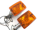 Yamaha XJR 1200 4pu [1995] - Blinker Set pár-2
