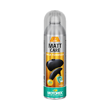BMW R nineT 1200 Urban G/S (hoher Auspuff) [2017-2023] - Moto Matt Care Spray