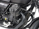 Moto Guzzi v 9 Bobber [2016-2020] - Bar pro ochranu motoru-1