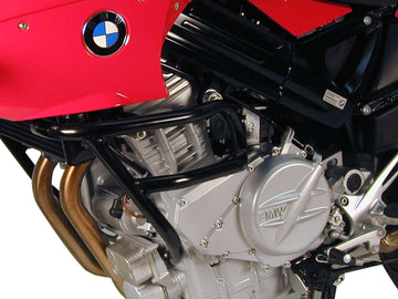 BMW F 800 S [2006-2011] - Bar pro ochranu motoru
