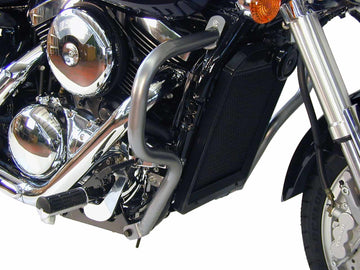 Kawasaki VN 1500 [2002-2008] - Bar pro ochranu motoru