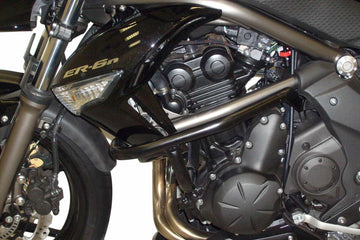 Kawasaki ER-6N [2009-2011]-Ochrana protimotoru