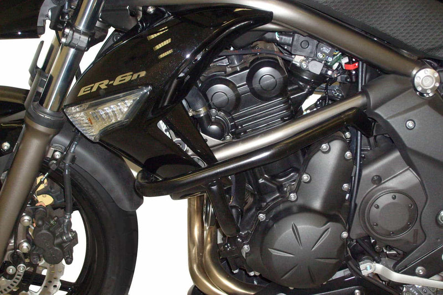 Kawasaki ER-6N [2009-2011]-Ochrana protimotoru