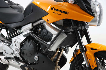 Kawasaki Versys 650 [2010-2014] - Bar pro ochranu motoru