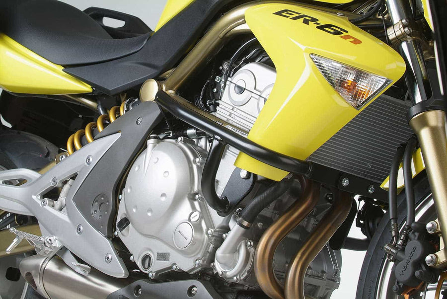 Kawasaki ER-6N [2006-2008] -Motor Protection Bar