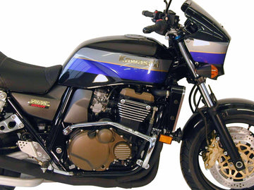 Kawasaki Zrx 1200 [2001-2007] - lišta pro ochranu motoru