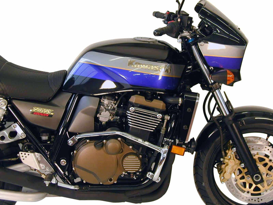 Kawasaki Zrx 1200 [2001-2007] - lišta pro ochranu motoru