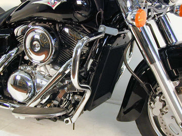 Kawasaki VN 1600 Classic [2003-2008] - Bar pro ochranu motoru