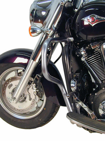 Kawasaki VN 2000 [2004-2010] - lišta pro ochranu motoru