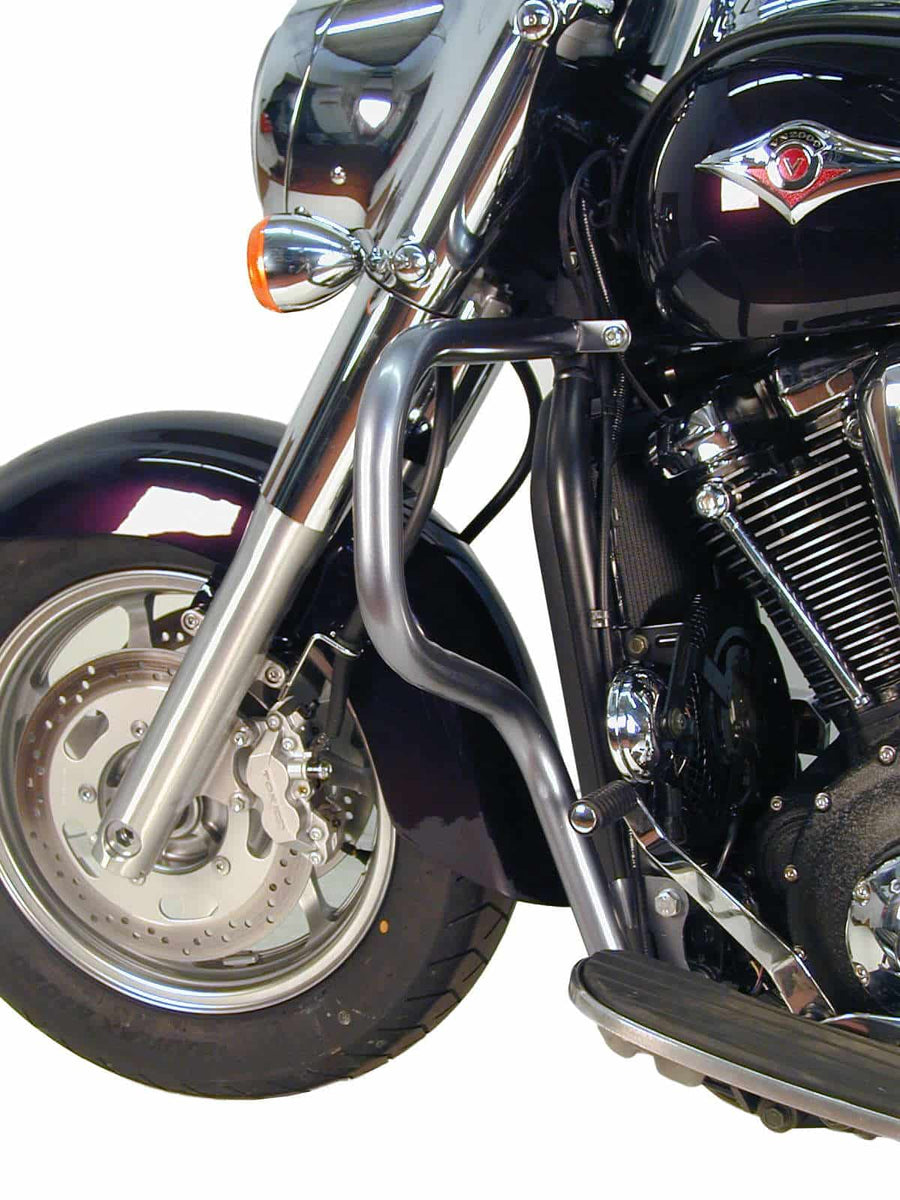 Kawasaki VN 2000 [2004-2010] - lišta pro ochranu motoru