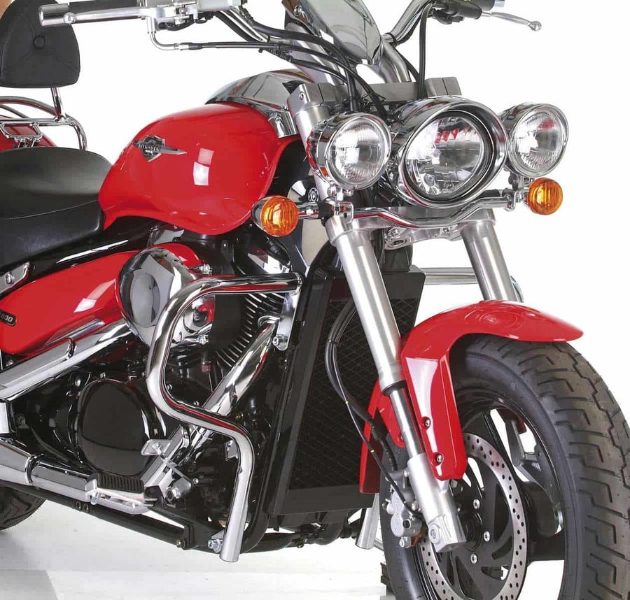 Suzuki M 800 Intruder [2005-2009] - Bar pro ochranu motoru