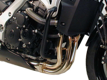 Suzuki GSR 600 [2006-2011] - Bar pro ochranu motoru