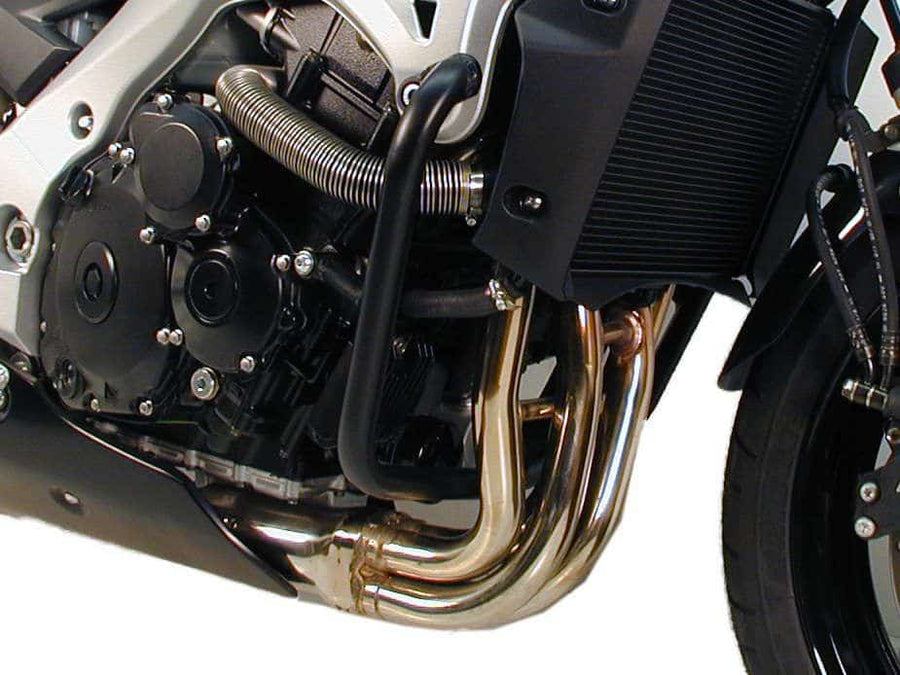 Suzuki GSR 600 [2006-2011] - Bar pro ochranu motoru