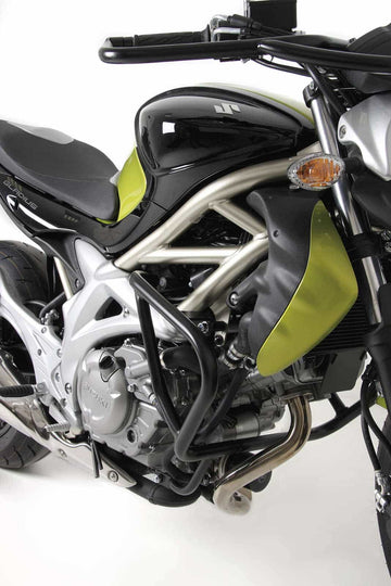 Suzuki SFV 650 Gladius [2009-2016] - Bar pro ochranu motoru - 0