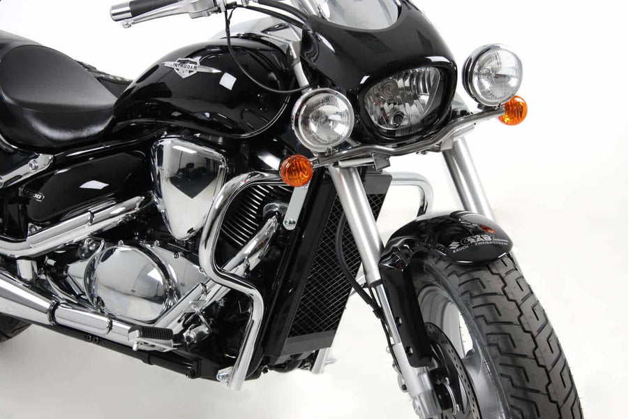 Suzuki M 800 Intruders [2010-2012] - BAR.