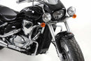 Suzuki M 800 Intruders [2010-2012] - BAR.-1
