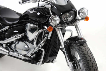 Suzuki M 800 Intruders [2010-2012] - BAR.