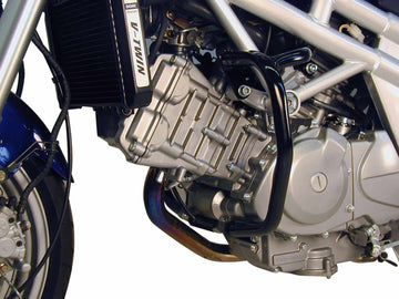 Hyosung GT 650 NAKES [2004-2007] - Bar pro ochranu motoru