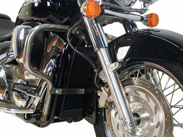 Honda VTX 1300 [2003-2007] - Bar pro ochranu motoru