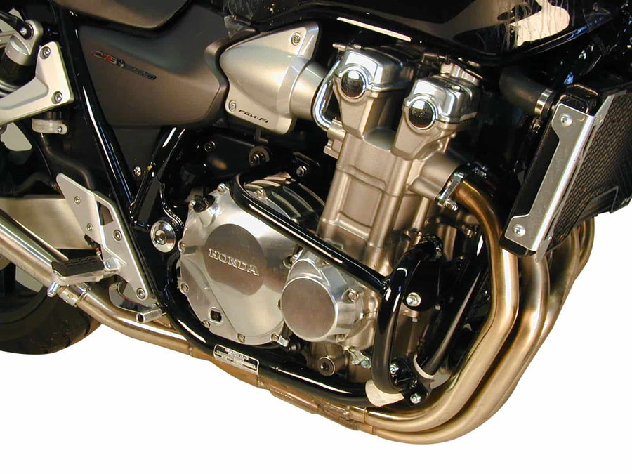 Honda CB 1300 S [2003-2009] - Motorschutzbügel schwarz