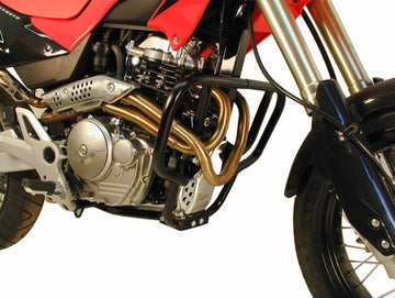 Honda FMX 650 [2005-2007] - Bar pro ochranu motoru