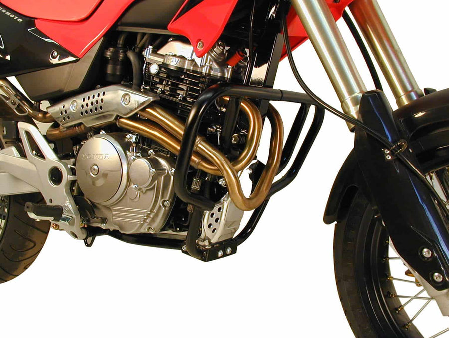 Honda FMX 650 [2005-2007] - Bar pro ochranu motoru
