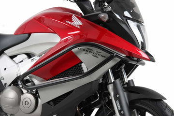 Honda VFR 800 x Crossrunne [2011-2014] - Bar pro ochranu motoru