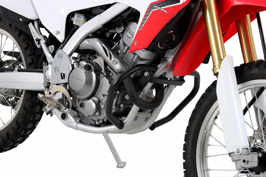 Honda CRF 250 L [2012-2020] - Bar pro ochranu motoru