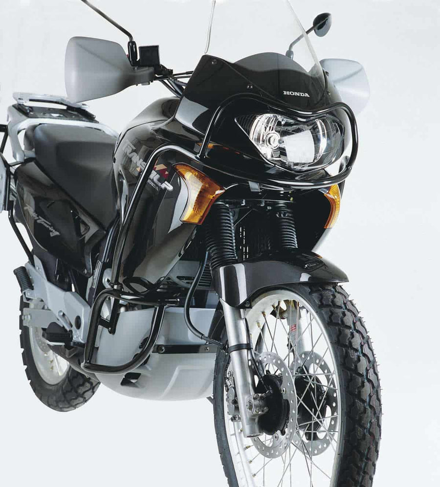 Honda XL 650 V Transalp [2000-2007] - Bar pro ochranu motoru