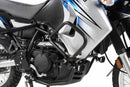 Exportní model Kawasaki KLR 650 [2008-2018]-Ochrana protimotoru-1