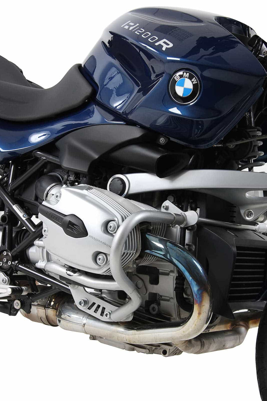 BMW R 1200 R [2011-2014] - Motorská ochranná lišta