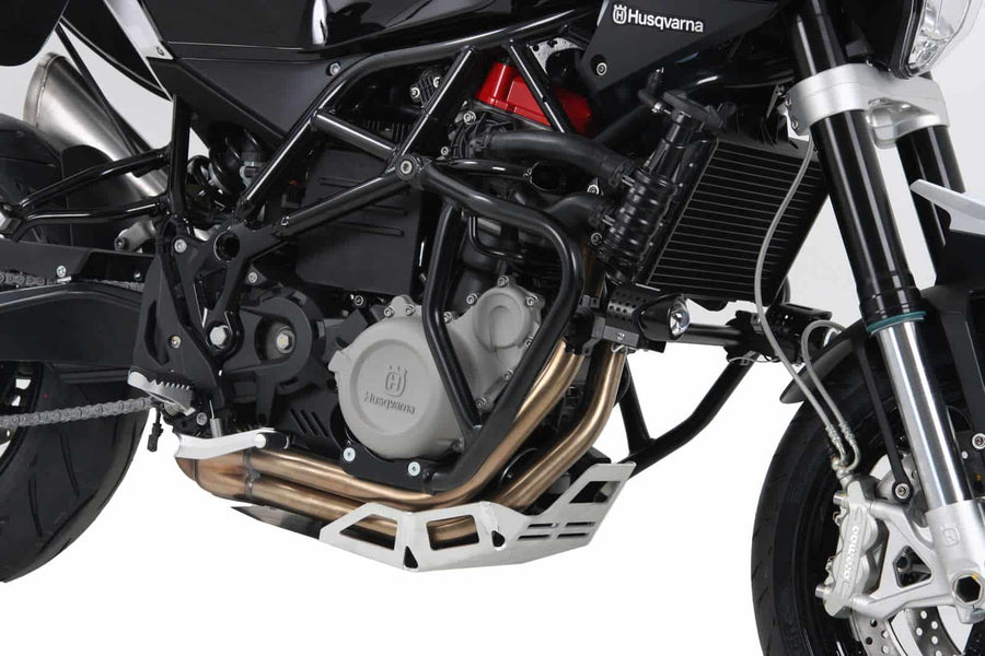Husqvarna NUDA 900 [2012-2014] - Motorská ochranná lišta