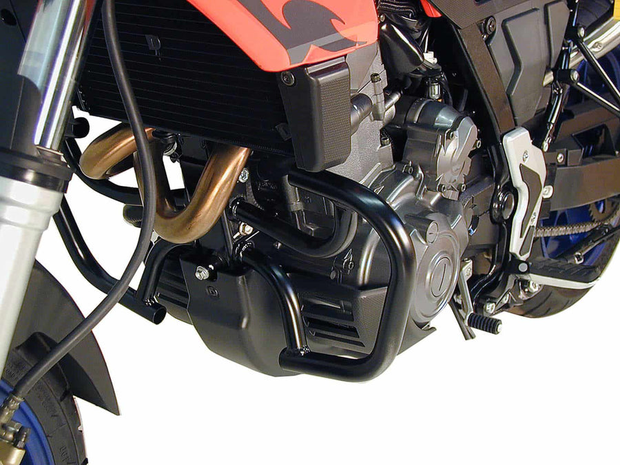 Aprilia Pegaso 650 Strada [2005-2009] - Bar pro ochranu motoru