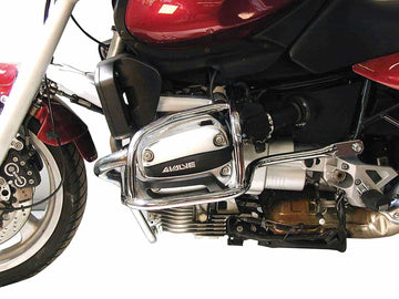 BMW R 850 R [1994-2002] - Motorská ochranná lišta