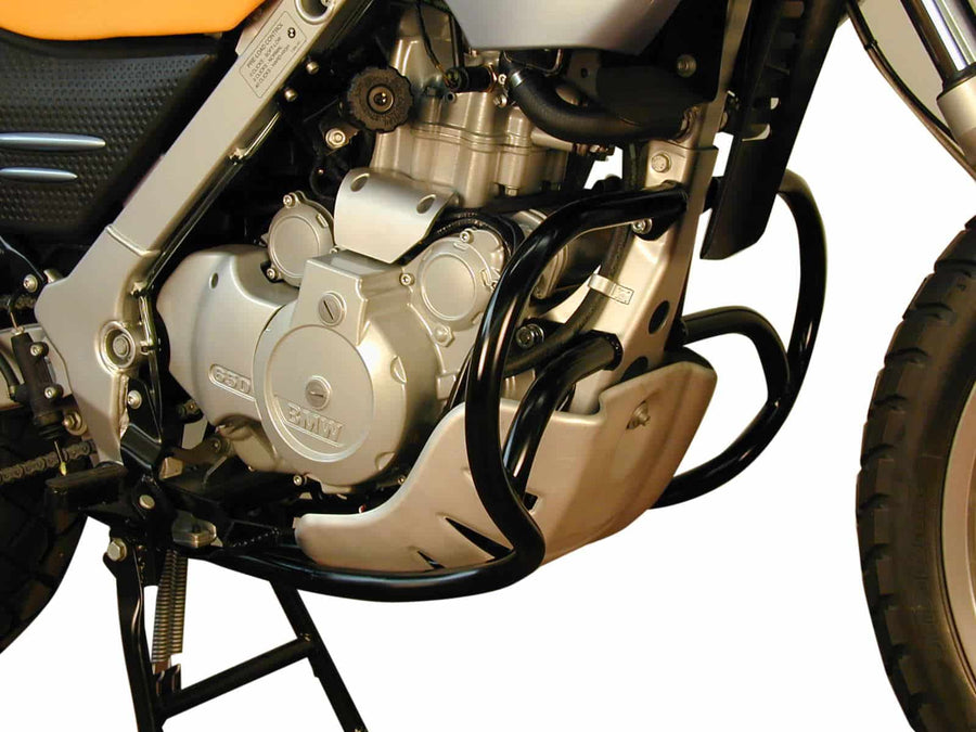 BMW F 650 GS DAKAR [2000-2016] - BAR.