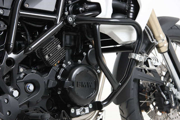 BMW F 650 GS Twin [2008-2017] - BAR.